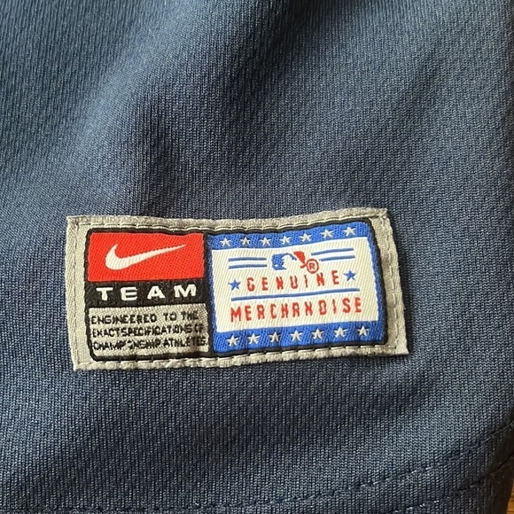 NY Yankees Cano Jersey Nike - Picture 5 of 8